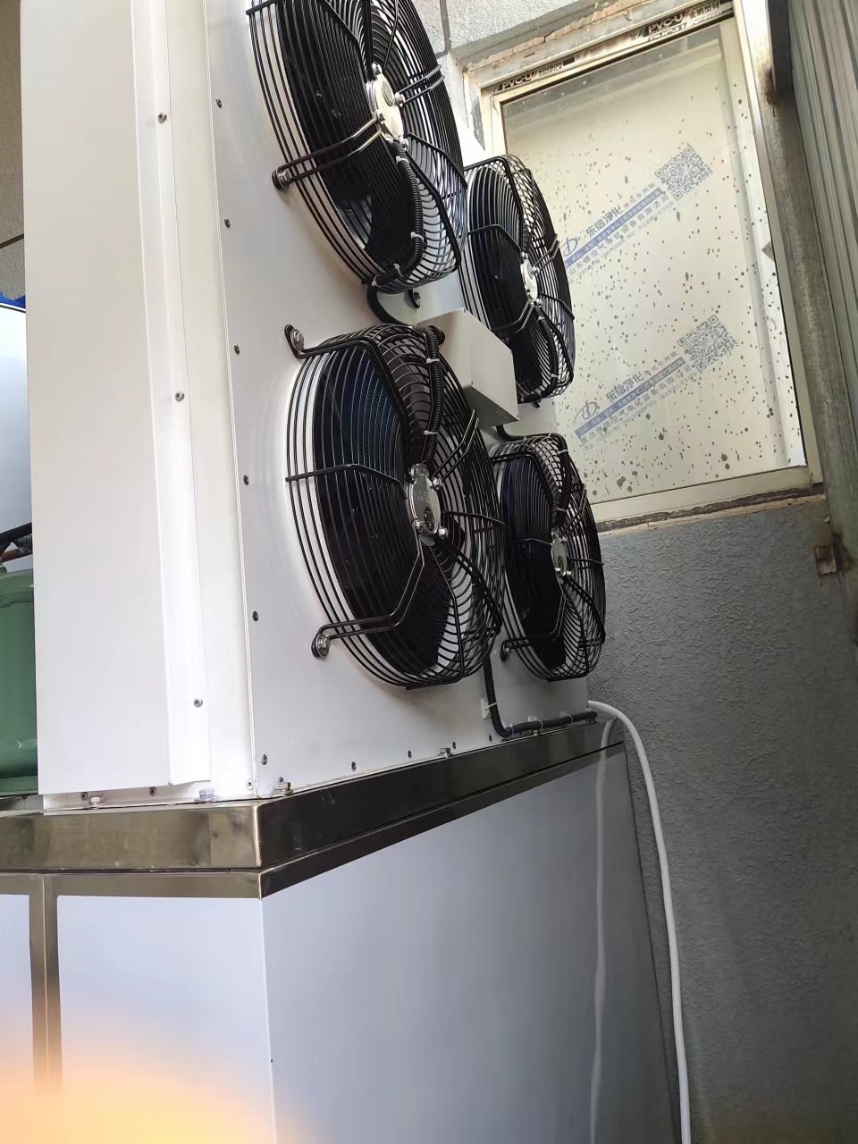 片冰機(jī)風(fēng)機(jī) 片冰機(jī)風(fēng)機(jī)