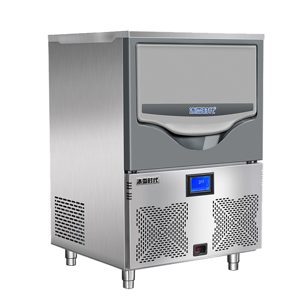 150公斤火鍋店雪花制冰機(jī)