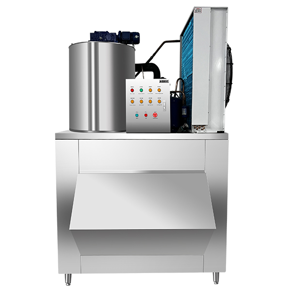 2噸火鍋店片冰機(jī)