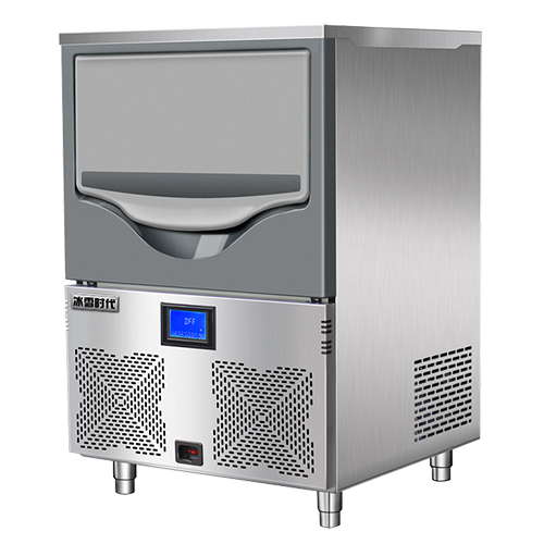 100公斤雪花制冰機(jī)