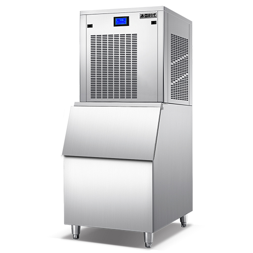 500公斤雪花制冰機(jī)