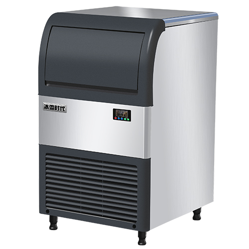80公斤方塊制冰機