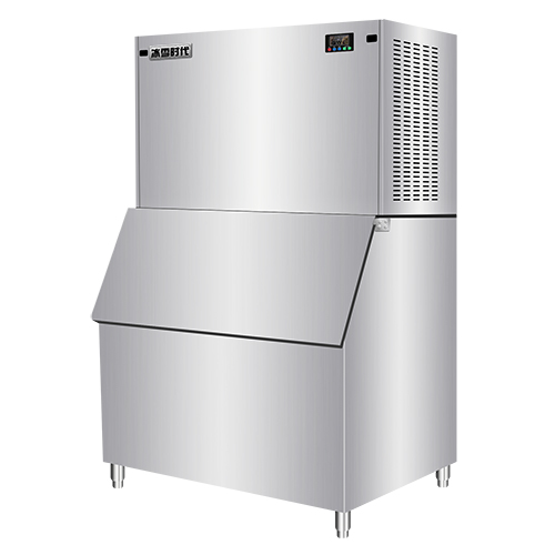 700公斤方塊制冰機