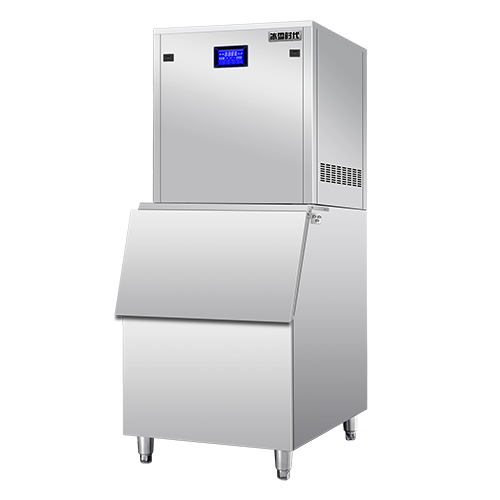 300公斤純雪花制冰機