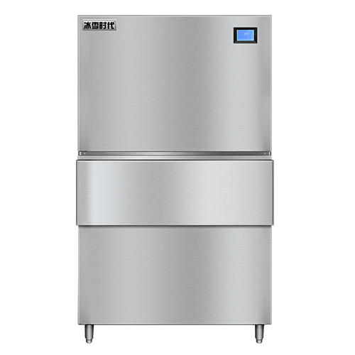 800公斤純雪花制冰機