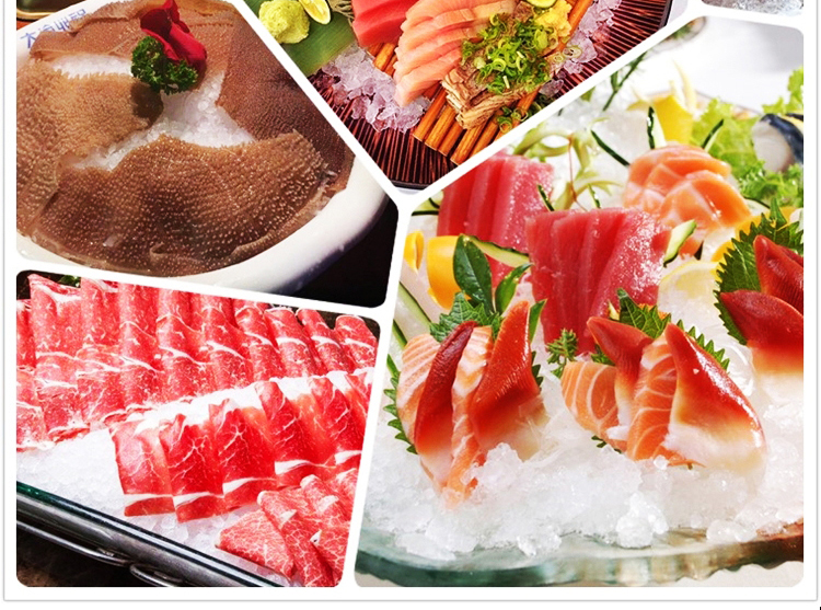 500公斤雪花制冰機(jī)(圖7)